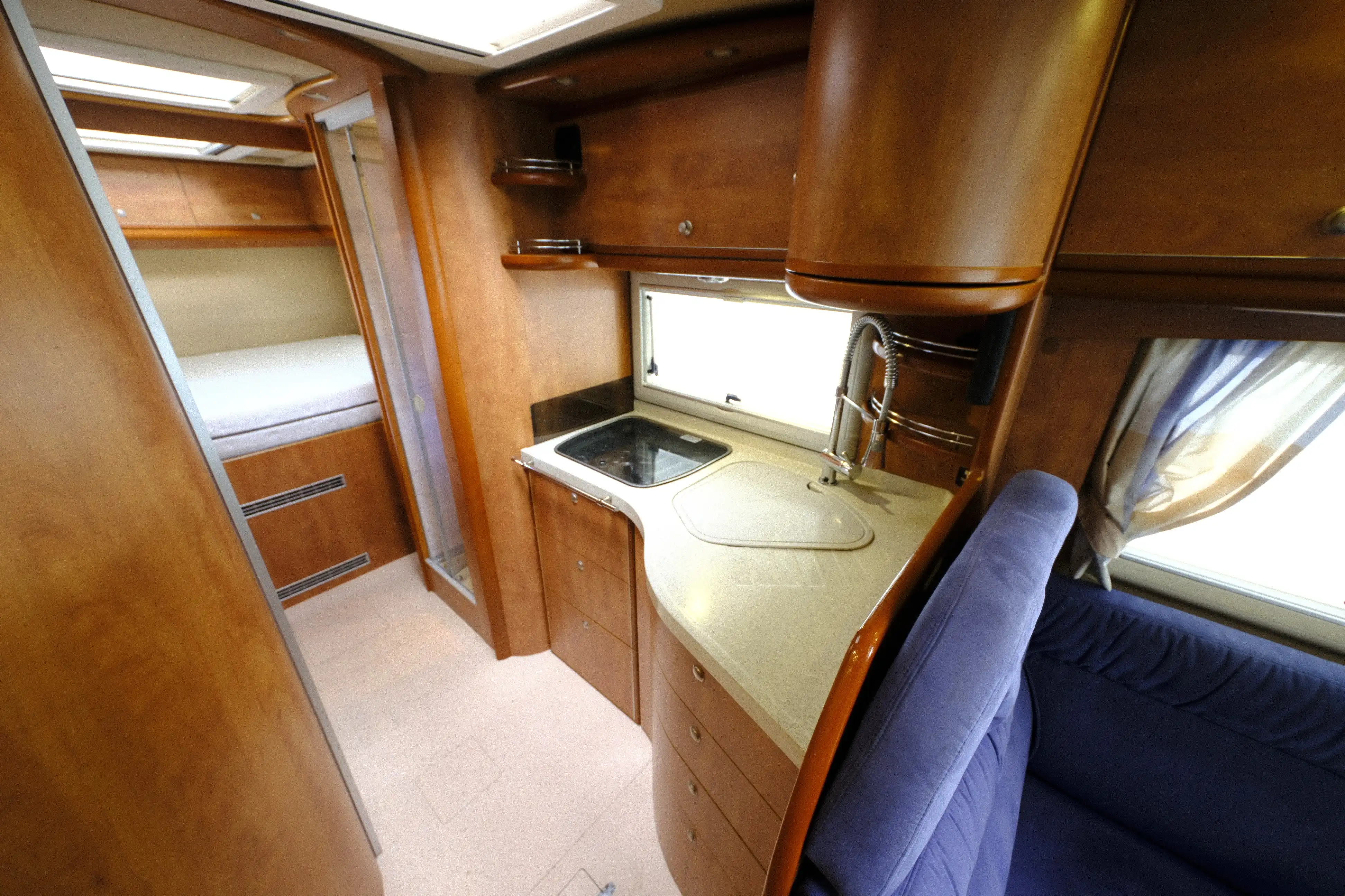 CARTHAGO M Liner 57 BRH